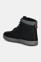 Încălțăminte U.S. Polo Assn. bocanci MOKKA MOKKA001M.DU1 negru