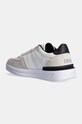 Obuwie U.S. Polo Assn. sneakersy NATE NATE001M.DMS2 beżowy