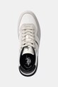 U.S. Polo Assn. sneakersy NATE beżowy NATE001M.DMS2