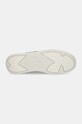 Sneakers boty U.S. Polo Assn. NATE NATE001M.DMS2 hnědá