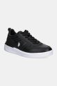 U.S. Polo Assn. sneakers NATE bassa nero NATE002M.DYU1