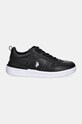 Кросівки U.S. Polo Assn. NATE NATE002M.DYU1 чорний AW24