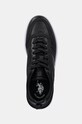 Кросівки U.S. Polo Assn. NATE чорний NATE002M.DYU1