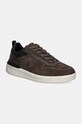 Кросівки U.S. Polo Assn. NATE замша коричневий NATE003M.DSN1
