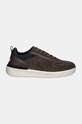 Кросівки U.S. Polo Assn. NATE NATE003M.DSN1 коричневий AW24