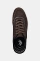 Кросівки U.S. Polo Assn. NATE коричневий NATE003M.DSN1