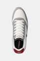 Кросівки U.S. Polo Assn. NOBIL білий NOBIL003M.DHY7