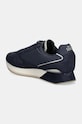 Boty Sneakers boty U.S. Polo Assn. NOBIL NOBIL003M.DHY7 námořnická modř