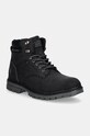 U.S. Polo Assn. pantofi OHIO casual negru OHIO002M.DU1