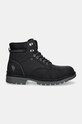 U.S. Polo Assn. pantofi OHIO OHIO002M.DU1 negru AW24