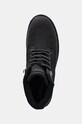 U.S. Polo Assn. pantofi OHIO negru OHIO002M.DU1