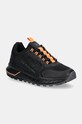 U.S. Polo Assn. sneakersy SETH syntetyczny czarny SETH008M.DT2