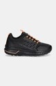 U.S. Polo Assn. sneakersy SETH SETH008M.DT2 czarny AW24