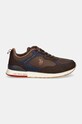 Кросівки U.S. Polo Assn. TABRY TABRY007M.DHN2 коричневий AW24