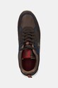 U.S. Polo Assn. sneakersy TABRY brązowy TABRY007M.DHN2