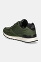 Obuwie U.S. Polo Assn. sneakersy TABRY TABRY008M.DHY1 zielony