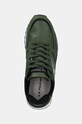 U.S. Polo Assn. sneakersy TABRY zielony TABRY008M.DHY1