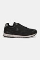 Αθλητικά U.S. Polo Assn. TABRY TABRY008M.DHY1 μαύρο AW24