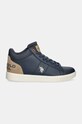 Tenisky U.S. Polo Assn. TYMES TYMES010M.DYN1 tmavomodrá AW24