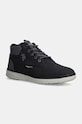 U.S. Polo Assn. trapery YGOR tekstylny czarny YGOR008M.DYT1