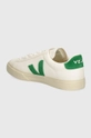 Încălțăminte Veja sneakers din piele Campo CP0503690B alb