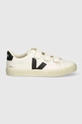 Veja sneakers in pelle Recife Logo RC0502790B bianco AW24