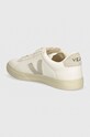 Обувь Кожаные кроссовки Veja Recife Logo RC0502919B белый