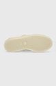 Кожени маратонки Veja Recife Logo RC0502919B бял