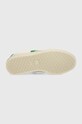 Кожаные кроссовки Veja Recife Logo RC0503697B белый