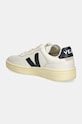 Obuwie Veja sneakersy skórzane V-90 VD2003656B biały