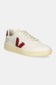 Veja leather sneakers V-90 low white VD2003657B