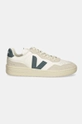 Кожаные кроссовки Veja V-90 VD2003845B белый AW24