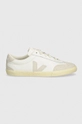 Veja sneakers in pelle Volley VO2003852B bianco AW24