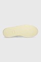 Кожаные кроссовки Veja Volley VO2003852B белый