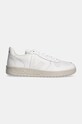 Kožne tenisice Veja V-10 Leather Extra-White bijela VX0201270B