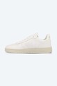 Kožené tenisky Veja V-10 Leather Extra-White VX0201270B