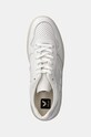 Kožne tenisice Veja V-10 Leather Extra-White VX0201270B
