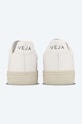 Veja sneakers in pelle V-10 Leather Extra-White VX0201270B