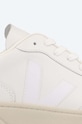 Veja sneakers in pelle V-10 Leather Extra-White VX0201270B