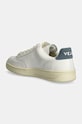 Încălțăminte Veja sneakers din piele V-12 Stitch XS2003680B alb