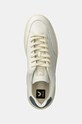 Кожаные кроссовки Veja V-12 Stitch белый XS2003680B