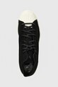Y-3 suede sneakers PRO Model black IH2551