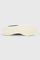 Y-3 suede sneakers PRO Model IH2551 black