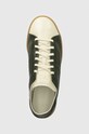 Δερμάτινα αθλητικά παπούτσια Y-3 Stan Smith πράσινο JH8918