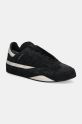 Y-3 suede sneakers Gazelle low black JH8925