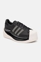 Y-3 sneakers Gendo Superstar synthetic black IF2031