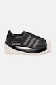 Y-3 sneakers Gendo Superstar IF2031 black AW24