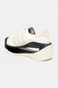 Shoes Y-3 sneakers Gendo Superstar IF2030 beige