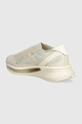 Scarpe Y-3 sneakers S-Gendo Run IF2024 beige