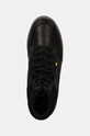 CAT Footwear sneakers din piele APA CUSH MID negru P725848